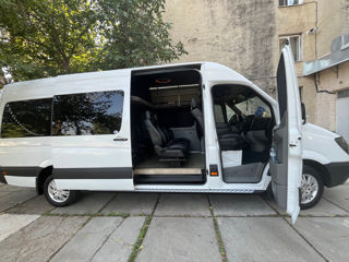 Mercedes sprinter foto 9