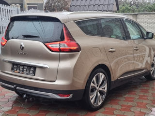 Renault Grand Scenic foto 6