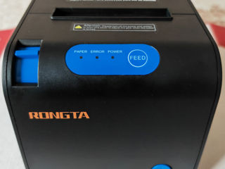 Rongta RP328(Thermal Receipt Printer) foto 2