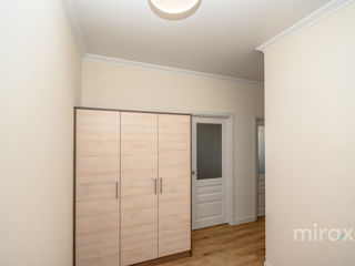 Apartament cu 3 camere, 71 m², Buiucani, Chișinău foto 14