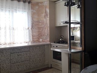 Apartament cu 4 camere, 90 m², BAM, Bălți foto 3