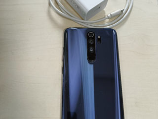 Redmi Note 8 Pro 6/64 Black