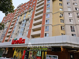 Apartament cu 2 camere, 65 m², Buiucani, Chișinău foto 11