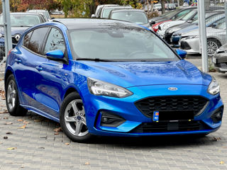 Ford Focus foto 1