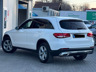 Mercedes GLC foto 2