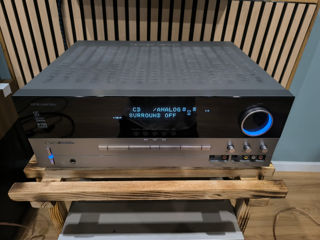 Harman Kardon AVR 505 Limited Edition foto 2