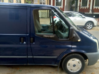 Ford TRANSIT foto 3