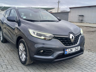 Renault Kadjar foto 3