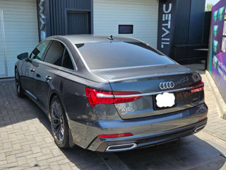 Audi A6 foto 5