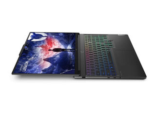 Lenovo Legion 7 16IRX9 (16" / i9-14900HX / 32GB RAM / 1TB SSD / RTX4070) - Новые! foto 7