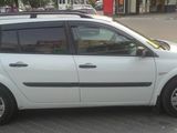 Renault Megane foto 6