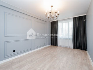 Apartament cu 2 camere, 78 m², Buiucani, Chișinău foto 7