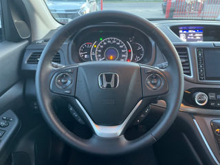 Honda CR-V foto 8