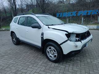 Dacia Duster foto 3