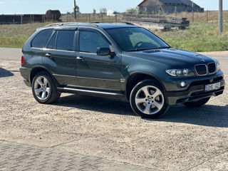 BMW X5 foto 3