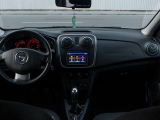 Dacia Sandero Stepway foto 7