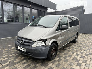 Mercedes V class foto 2