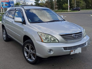 Lexus RX Series