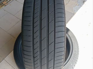 255/40 R21 Anvelope de vara Kumho Ecsta PS71 - 2 buc foto 5