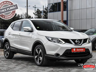 Nissan Qashqai foto 4