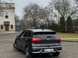 KIA Niro foto 3