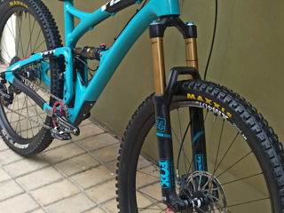 Велосипед Yeti SB5C Carbon (Made in USA) foto 5