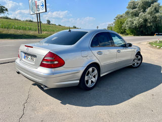 Mercedes E-Class foto 3