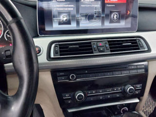 Установка штатных мониторов BMW с GPS на Android foto 9