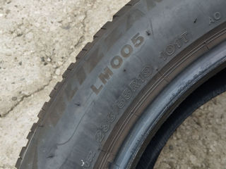 235 55 R19 Pirelli RunFlat, Bridgestone foto 8