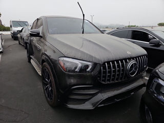 Mercedes GLE