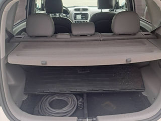 KIA Soul foto 6