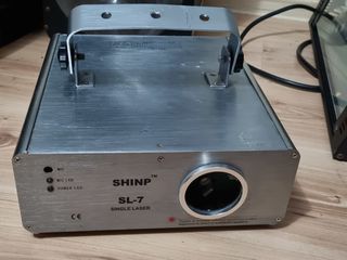 Lazer shinp bl-7 foto 1
