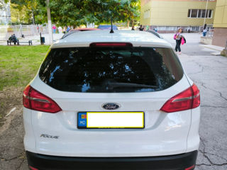 Ford Focus foto 3