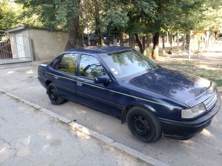 Volkswagen Vento foto 8