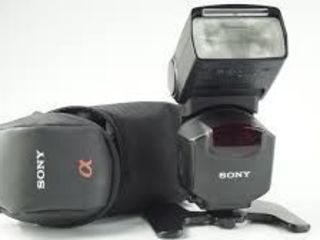 Sony hvl-f43am foto 1