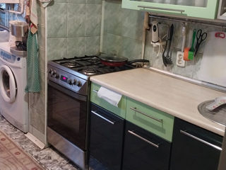 Apartament cu 3 camere, 46 m², Centru, Bălți foto 3