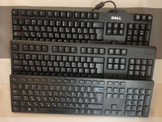 Dell Keyboard foto 1