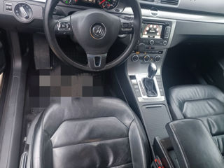 Volkswagen Passat foto 3