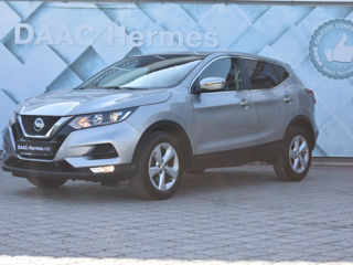 Nissan Qashqai foto 1