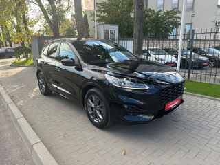 Ford Kuga foto 3