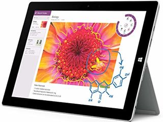 Microsoft Surface  3 , nou , sigilat in cutie !!! foto 1