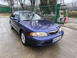 Mazda 626