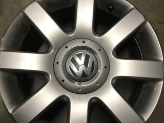 Jante VW Golf R16 5x112 foto 6