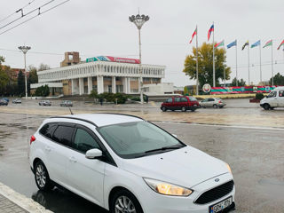 Ford Focus foto 5