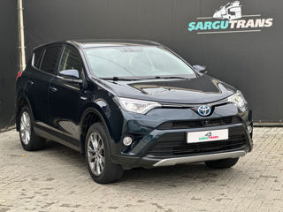 Toyota Rav 4 foto 1