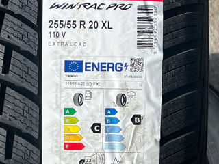 275/50 R20 / 255/55 R20 Vredestein Wintrac Pro/ Доставка livrare toata Moldova foto 11