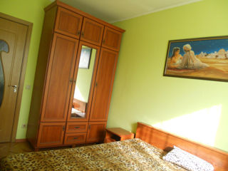 Apartament cu 2 camere, 57 m², Centru, Chișinău foto 5