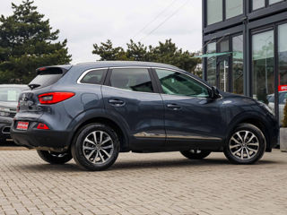 Renault Kadjar foto 5