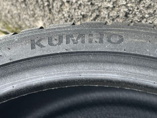 275/30 R20 Kumho Wintercraft WP72/ Доставка, livrare toata Moldova 2024 foto 7