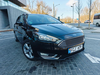 Ford Focus foto 2